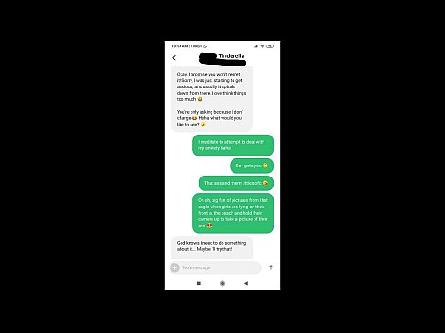 ❤️ Tinder-eko PAWG berri bat gehitu dut nire haremera (hitz egin Tinderrekin barne) ❤ Pornografia %eu.makesexnotwar.ruan ❌
